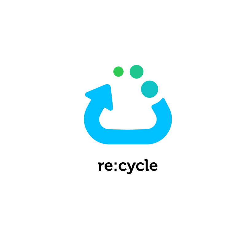 Recircle Application Rethinking Plastic – environmentally friendly polymers